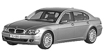 BMW E66 B1562 Fault Code