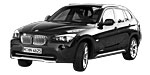 BMW E84 B1562 Fault Code