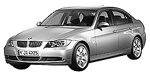 BMW E90 B1562 Fault Code