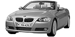 BMW E93 B1562 Fault Code