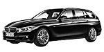 BMW F31 B1562 Fault Code